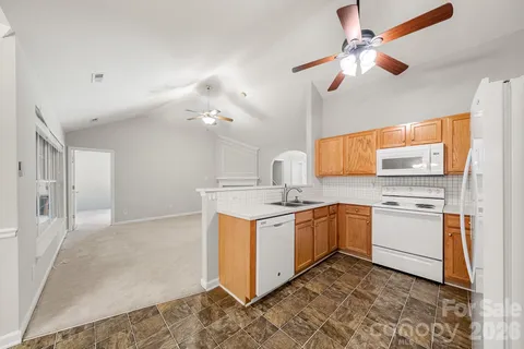 $399,000 | 1437 Deer Forest Drive, Fort Mill, SC 29707