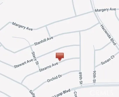 0 Stearns Mojave, CA 93501 - Photo 2 of 2