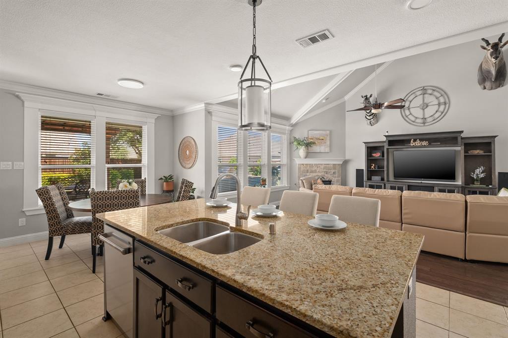 813 Allbright Road Celina, TX 75009 - Photo 12 of 39