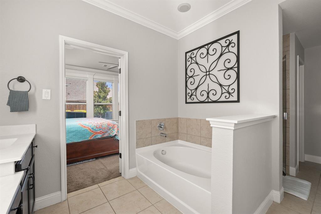 813 Allbright Road Celina, TX 75009 - Photo 17 of 39