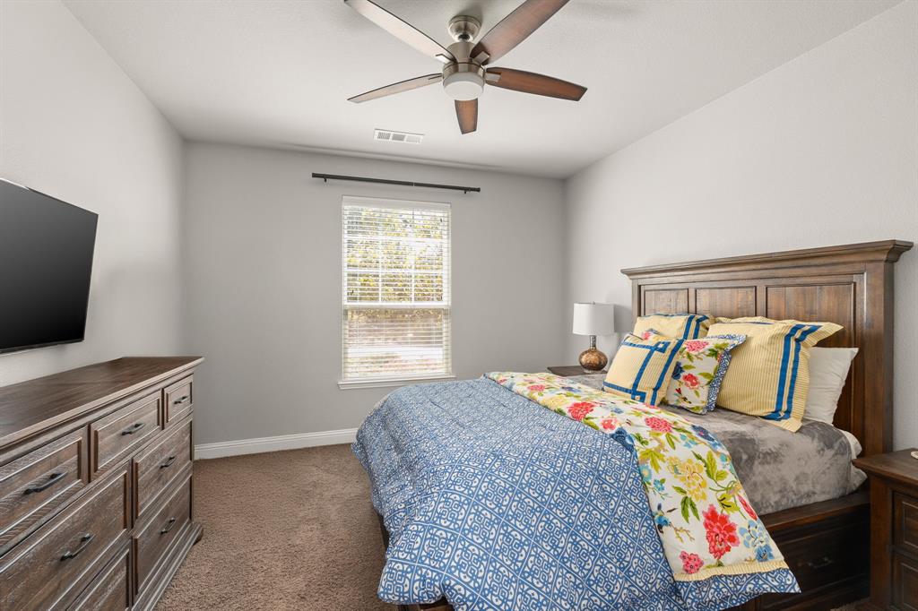 813 Allbright Road Celina, TX 75009 - Photo 19 of 39