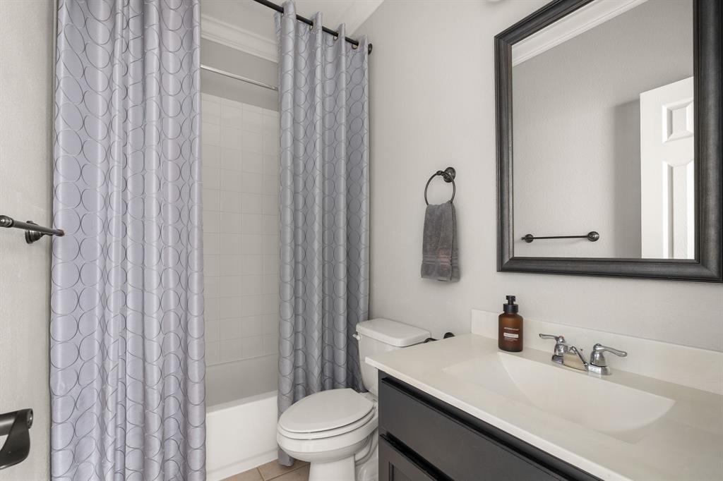 813 Allbright Road Celina, TX 75009 - Photo 20 of 39