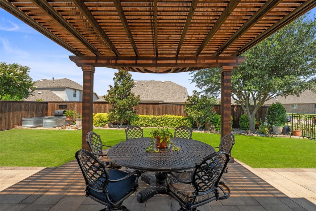 813 Allbright Road Celina, TX 75009 - Photo 3 of 39