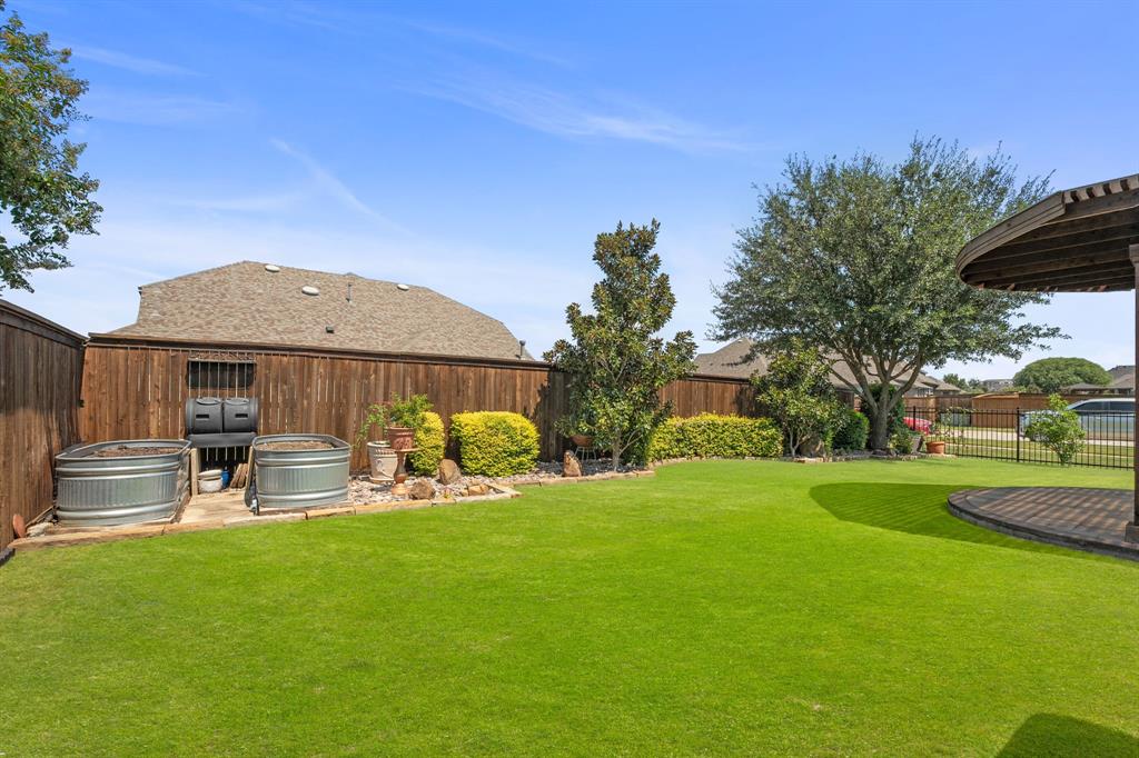 813 Allbright Road Celina, TX 75009 - Photo 32 of 39