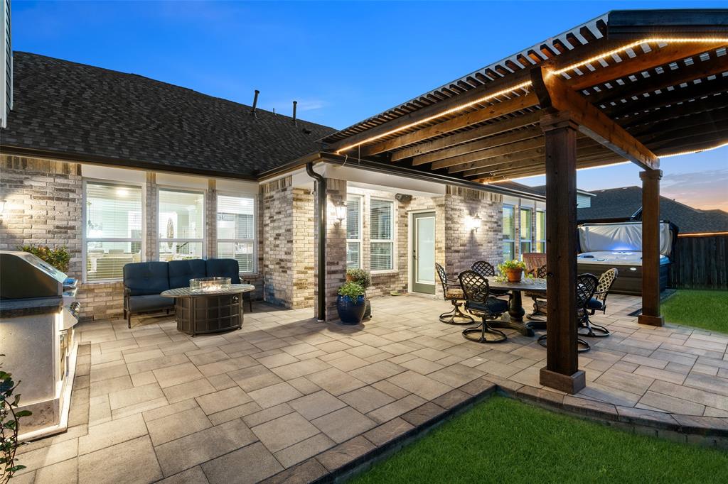 813 Allbright Road Celina, TX 75009 - Photo 34 of 39