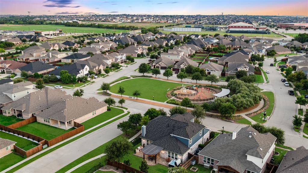 813 Allbright Road Celina, TX 75009 - Photo 35 of 39