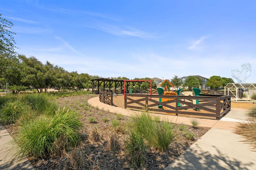 813 Allbright Road Celina, TX 75009 - Photo 36 of 39