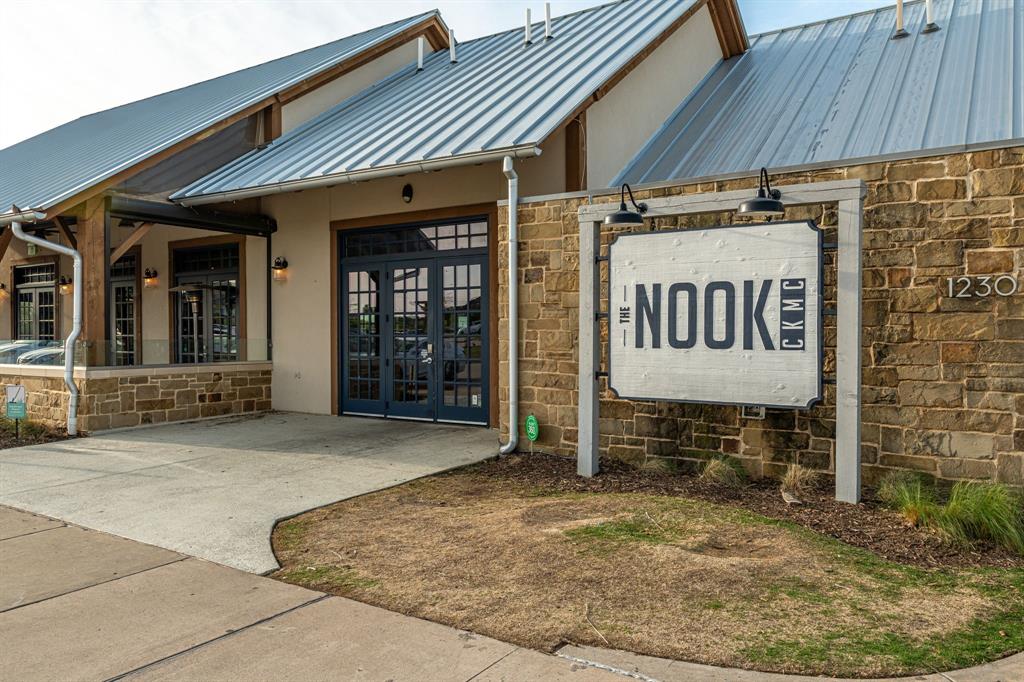 813 Allbright Road Celina, TX 75009 - Photo 39 of 39