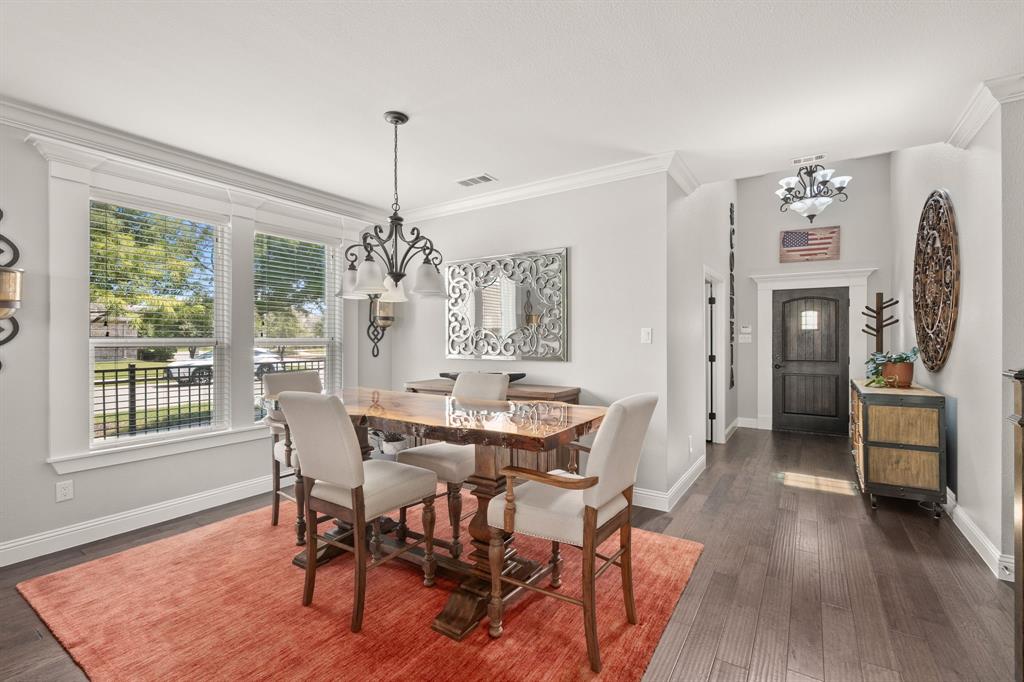 813 Allbright Road Celina, TX 75009 - Photo 6 of 39