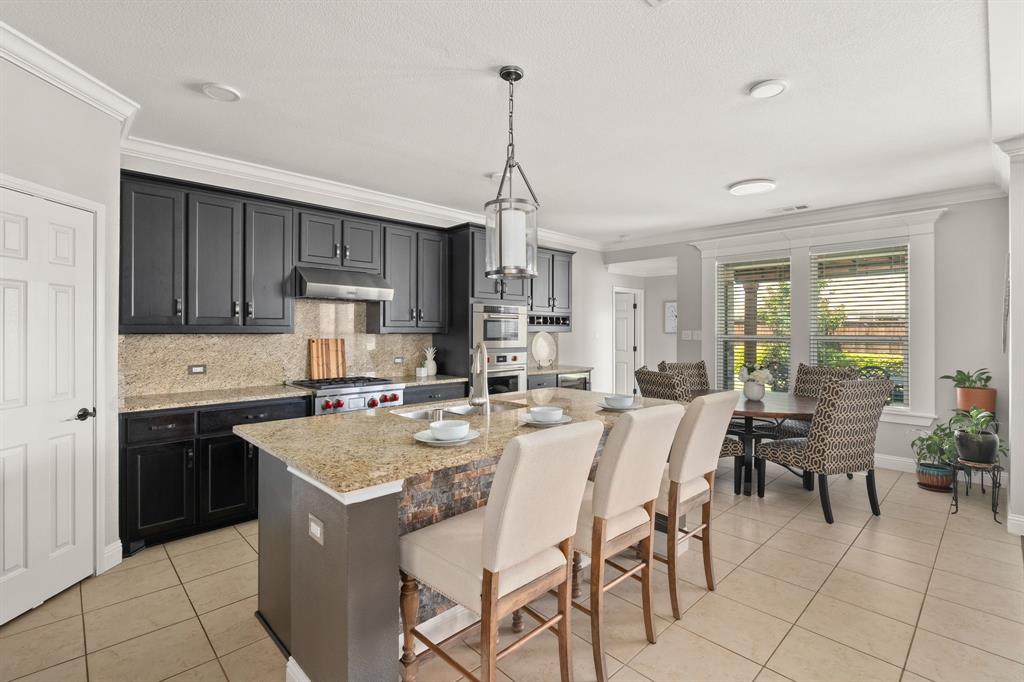 813 Allbright Road Celina, TX 75009 - Photo 9 of 39