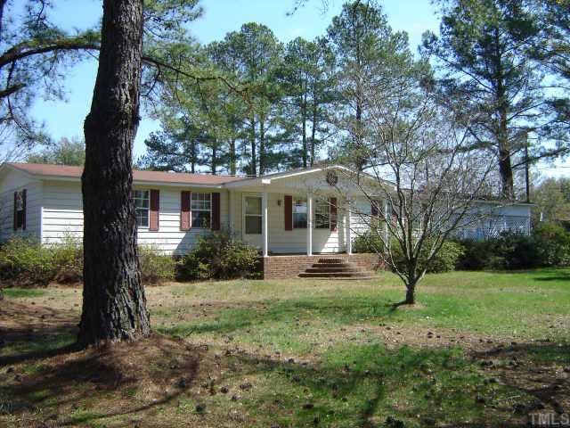 2369 Old Stage Road South Erwin, NC 28339 - Photo 1 of 1 Gallery Image 1