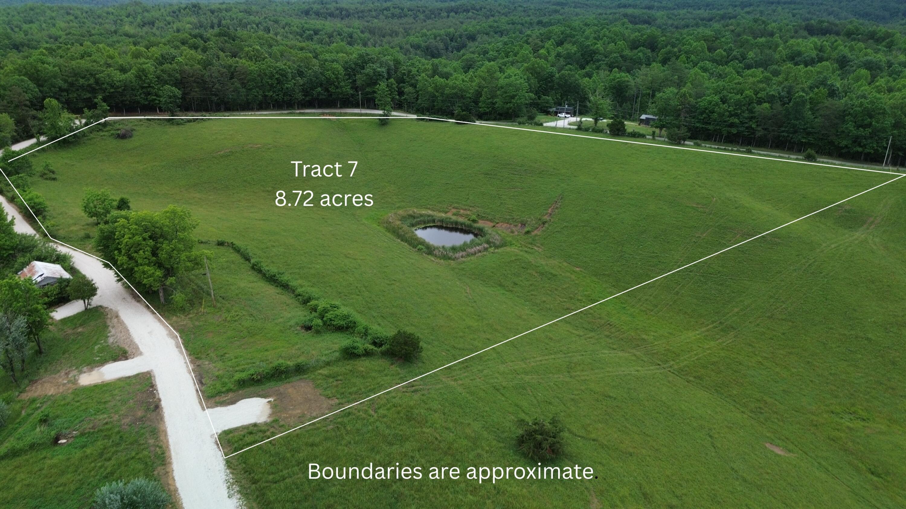 4135 Big Andy Ridge Road, Unit TRACT 7 Rogers, KY 41365 - Photo 2 of 8 Tract 7
