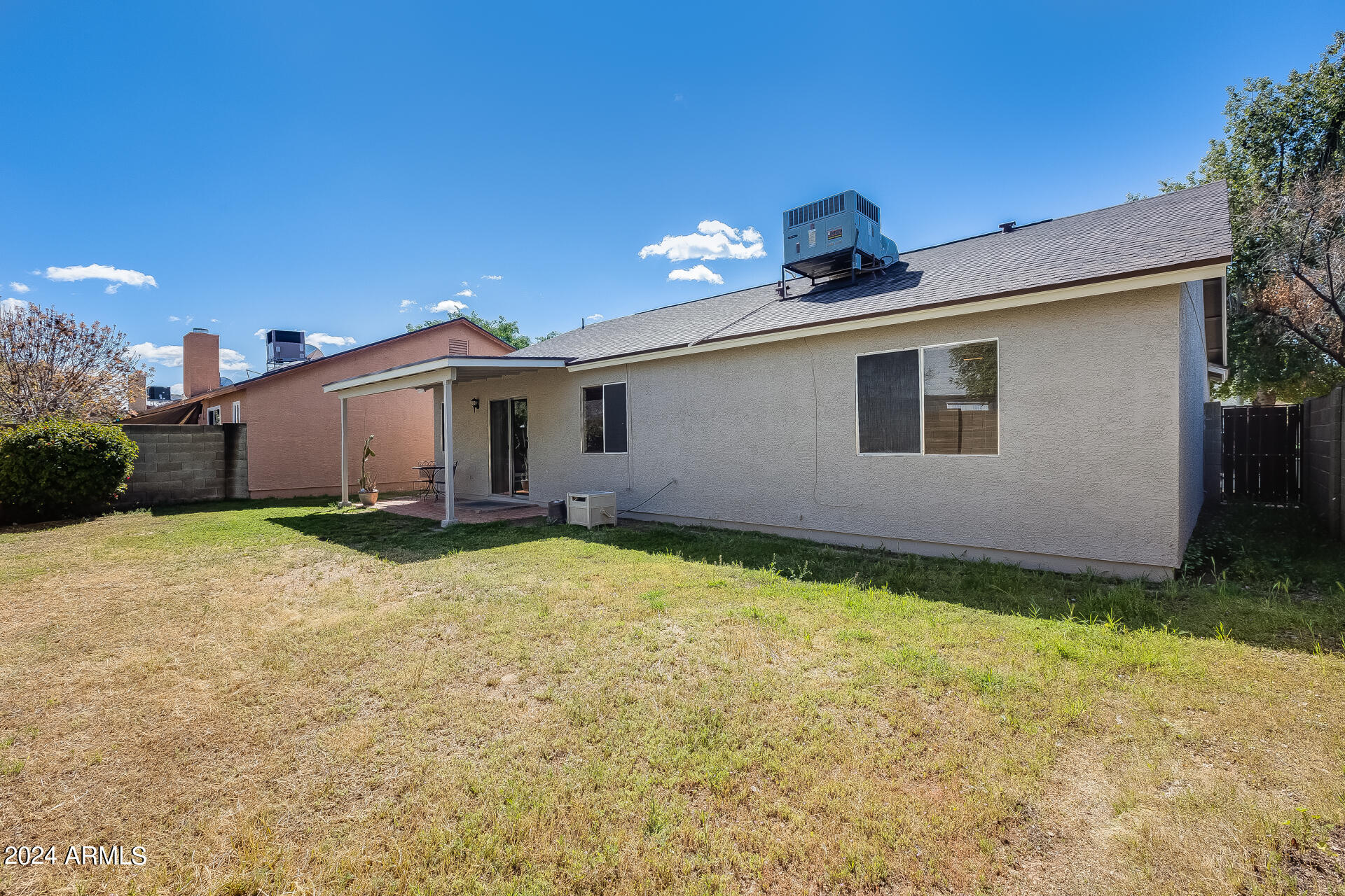 6335 East Brown Road, Unit 1176 Mesa, AZ 85205 - Photo 36 of 36