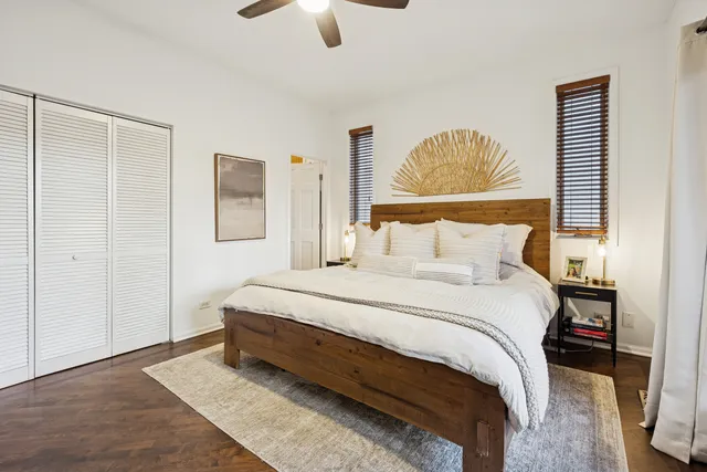 $710,000 | 873 North Marshfield Avenue, Unit 1, Chicago, IL 60622