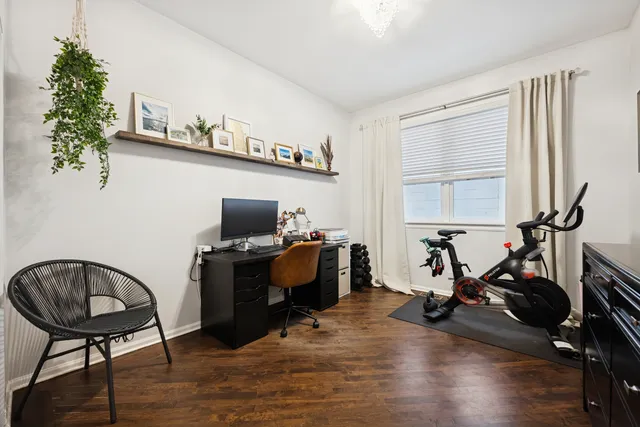 $710,000 | 873 North Marshfield Avenue, Unit 1, Chicago, IL 60622