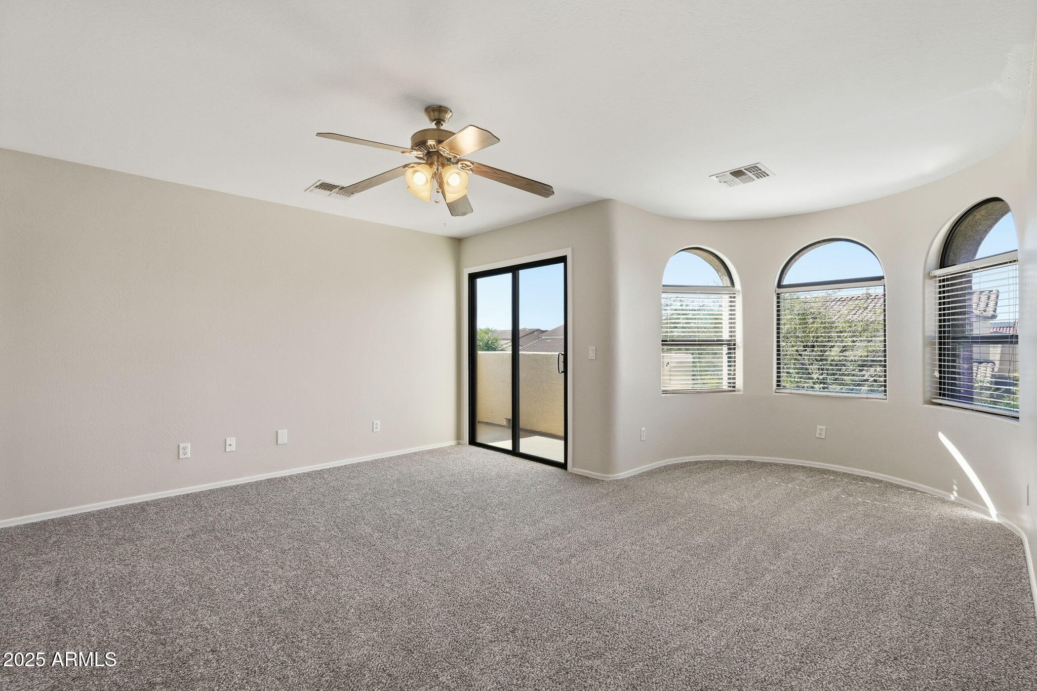 2691 South Chaparral Road Apache Junction, AZ 85119 - Photo 25 of 43 a view of an empty room with a window