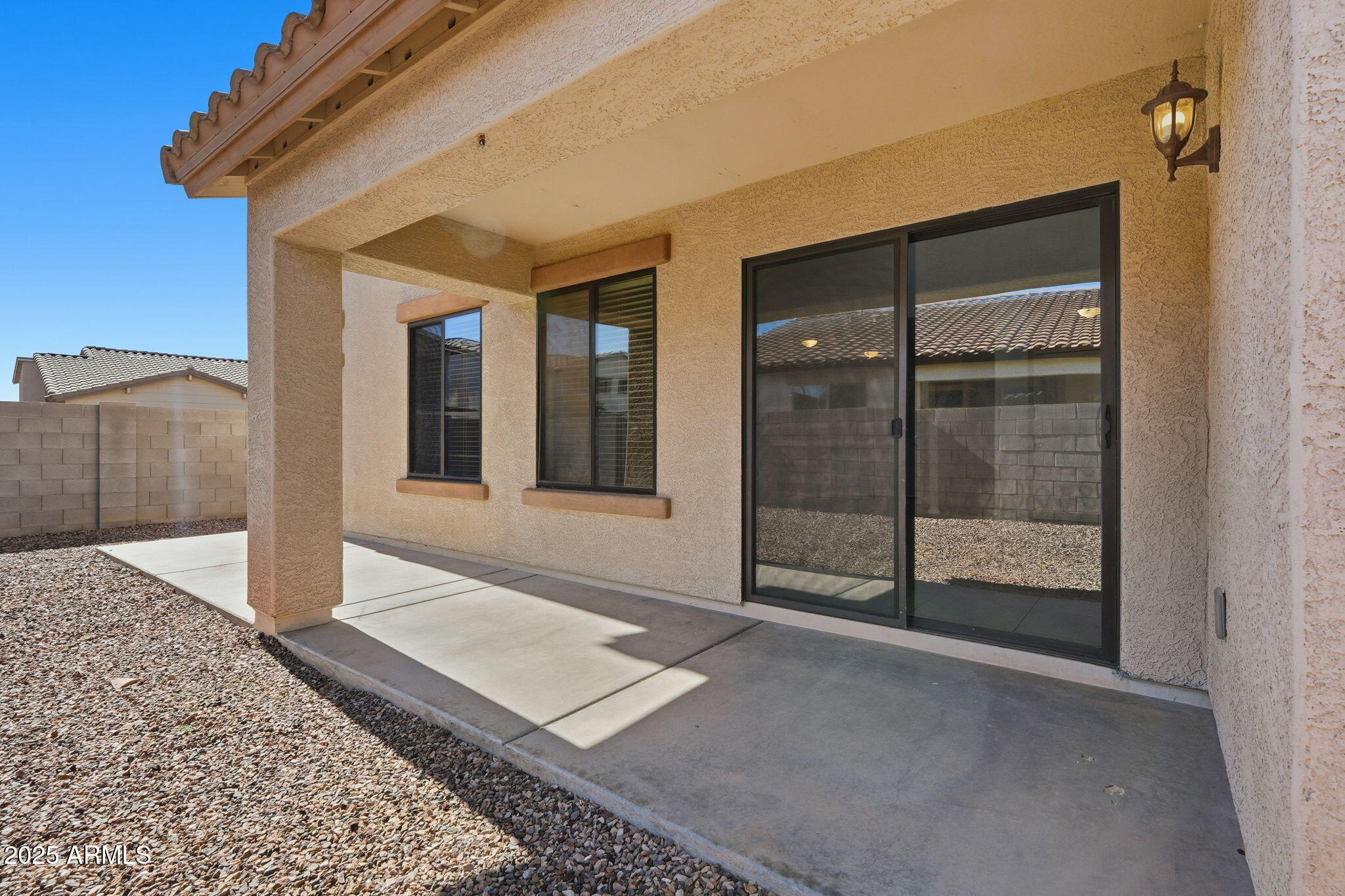 2691 South Chaparral Road Apache Junction, AZ 85119 - Photo 42 of 43 a view of an entrance door of the house