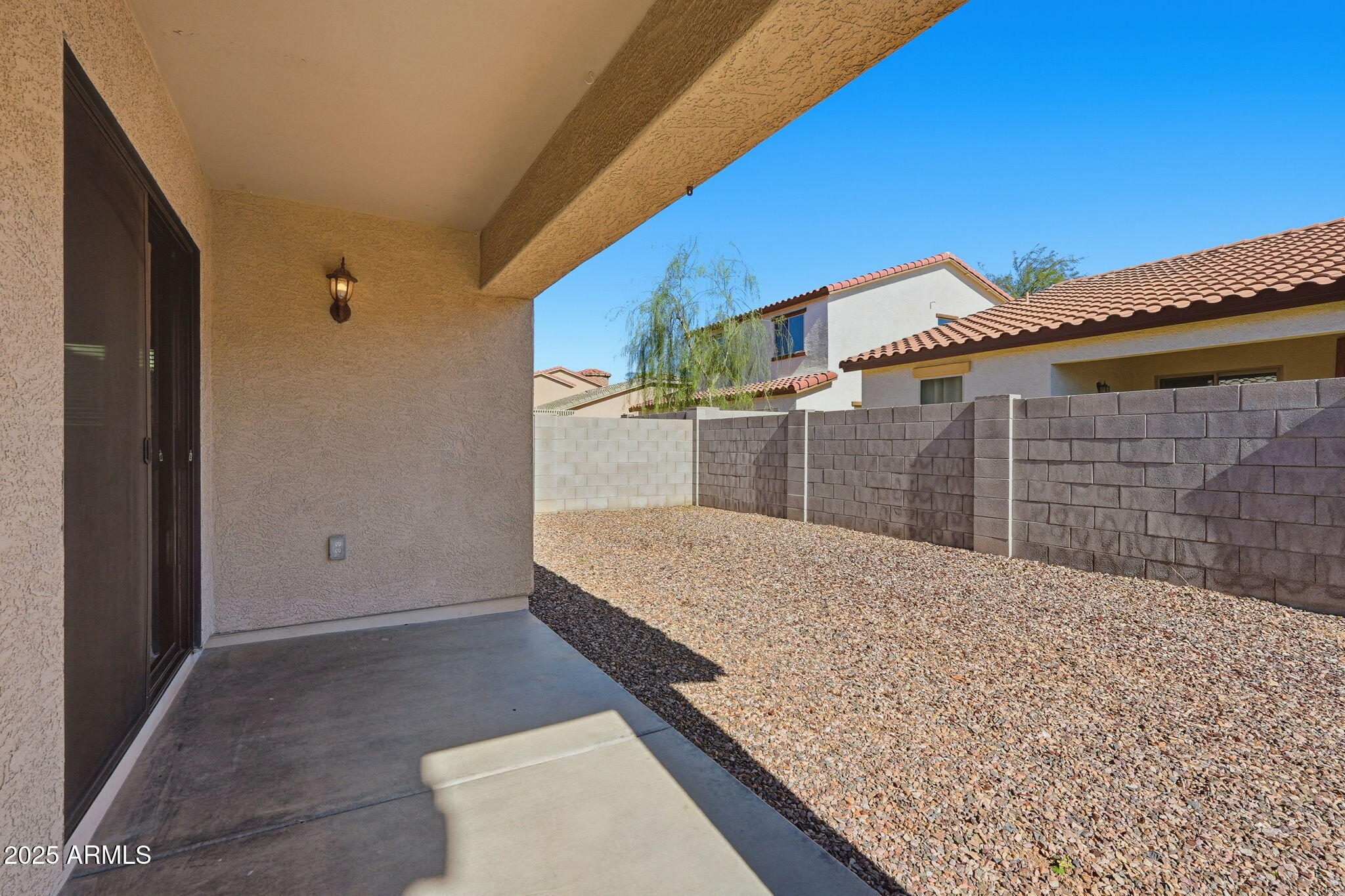 2691 South Chaparral Road Apache Junction, AZ 85119 - Photo 7 of 43 a view of balcony