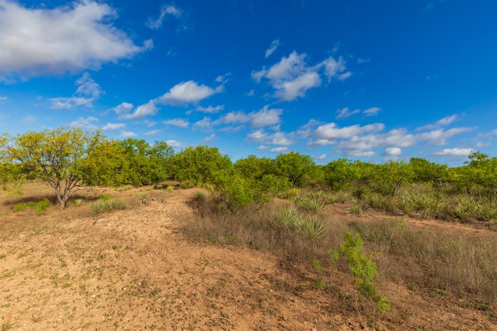 600 Fm 600 Haskell, TX 79521 - Photo 27 of 34 a view of lake with green space