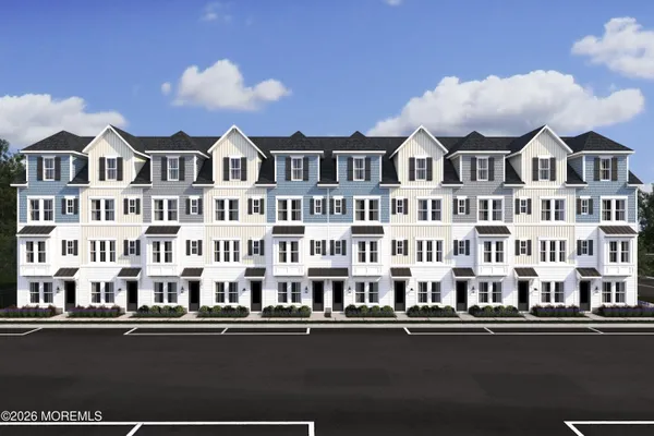 $862,430 | 100 Boulevard Boulevard, Unit 22, Seaside Heights, NJ 08751