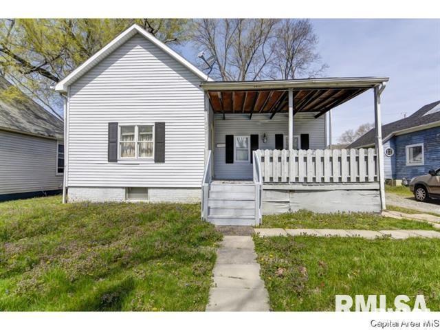 433 West Canedy Street Springfield, IL 62704 - Photo 1 of 15 Gallery Image 1