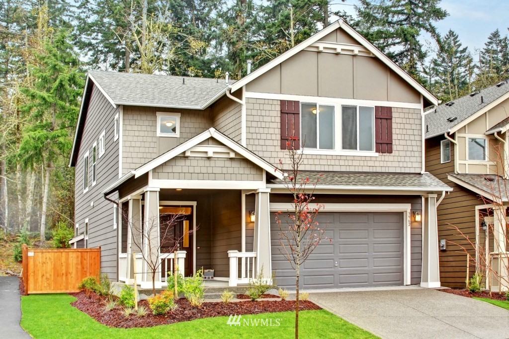 958 Panorama Ridge, Unit 5014 Mount Vernon, WA 98273 - Photo 1 of 7 Gallery Image 1