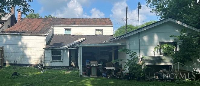 108 West Elkton Road Seven Mile, OH 45011 - Photo 2 of 2