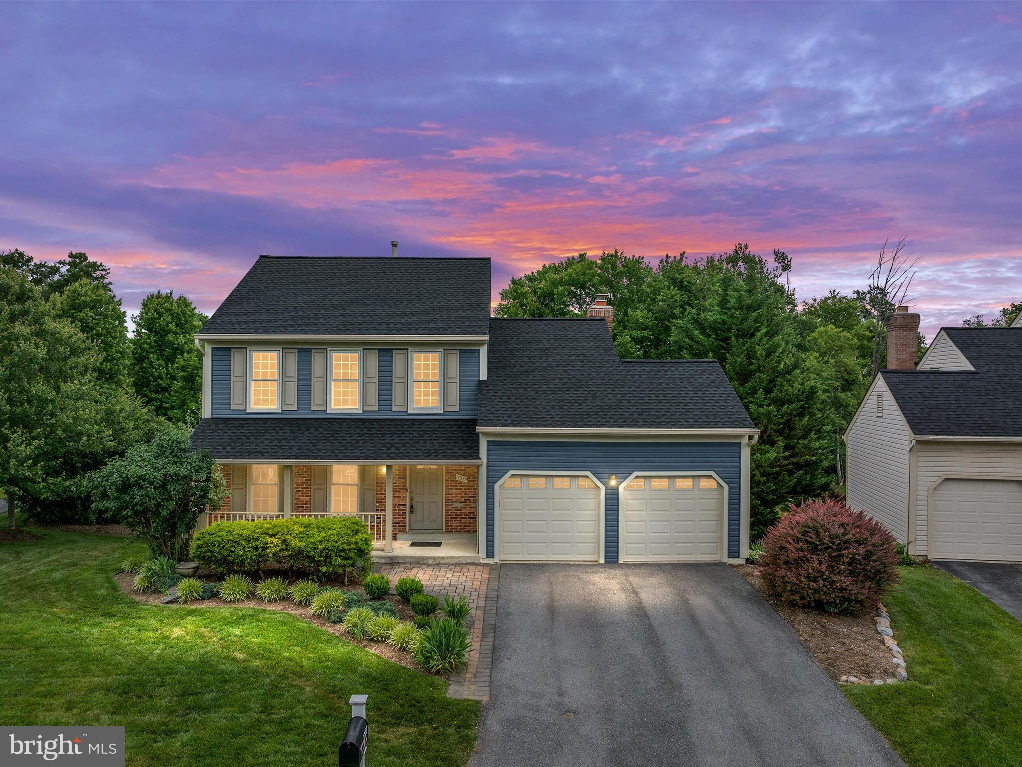 17335 Buehler Road Olney, MD 20832 - Photo 2 of 71 Gallery Image 2