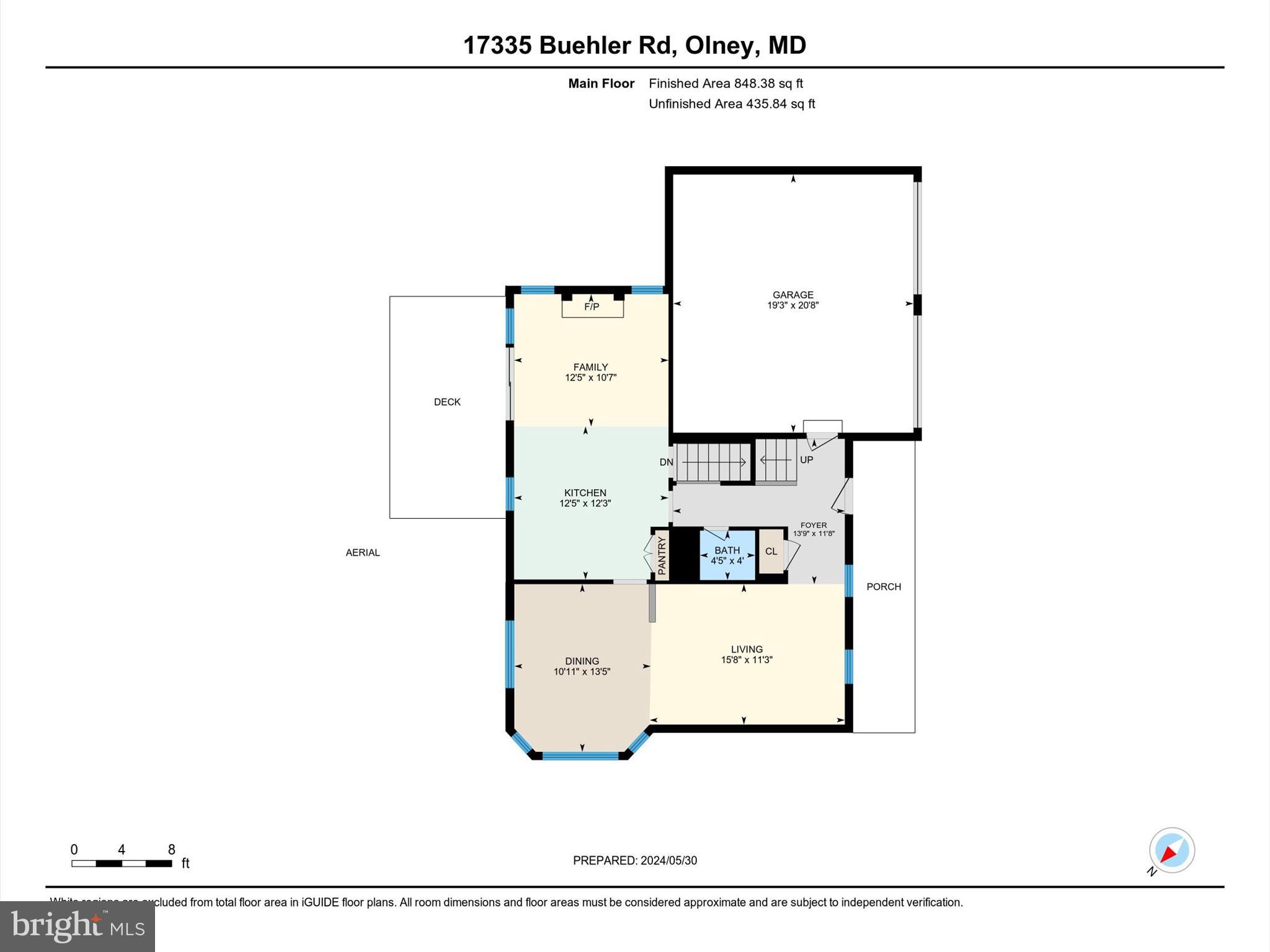 17335 Buehler Road Olney, MD 20832 - Photo 69 of 71 Gallery Image 69