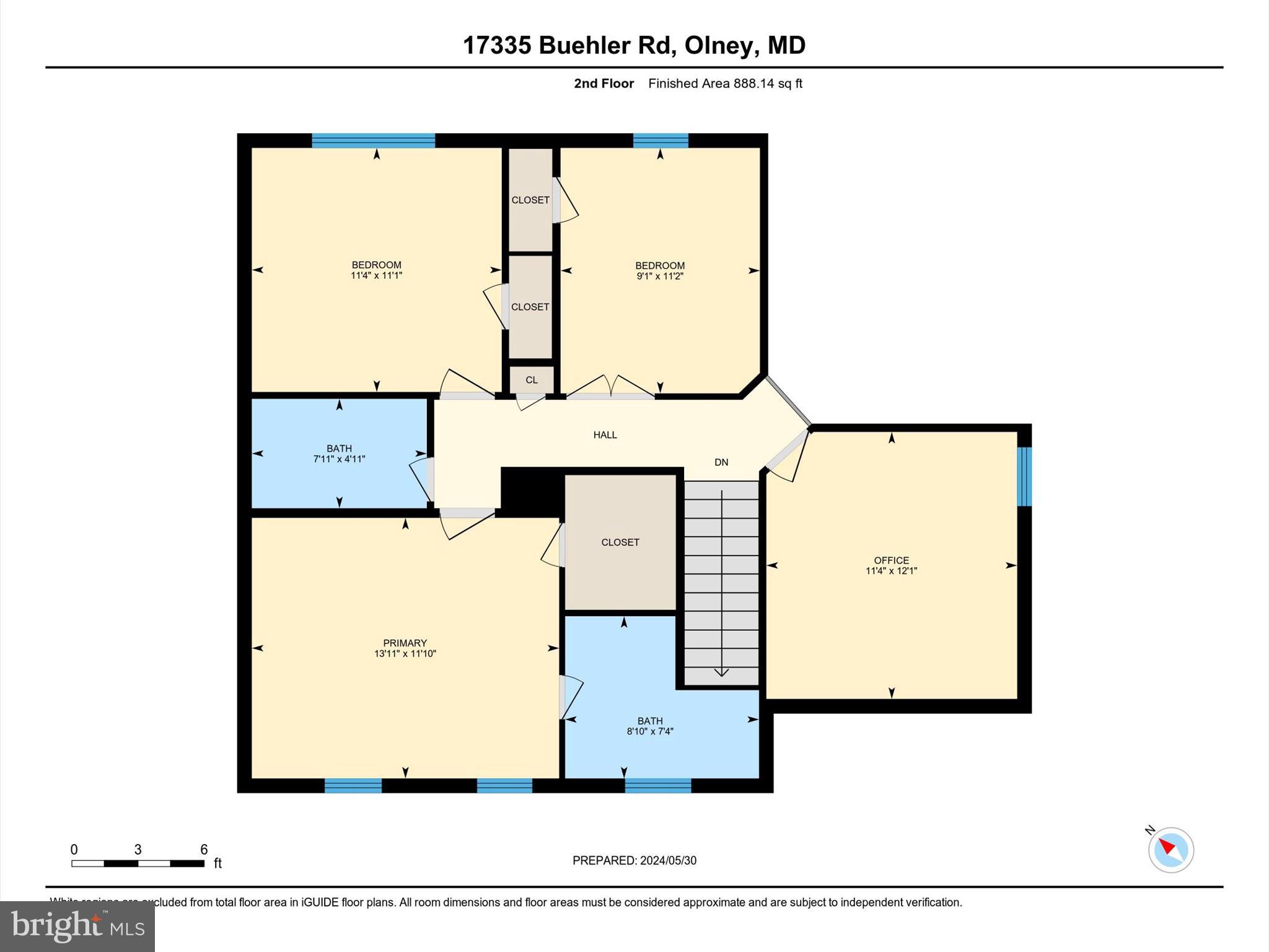 17335 Buehler Road Olney, MD 20832 - Photo 70 of 71 Gallery Image 70