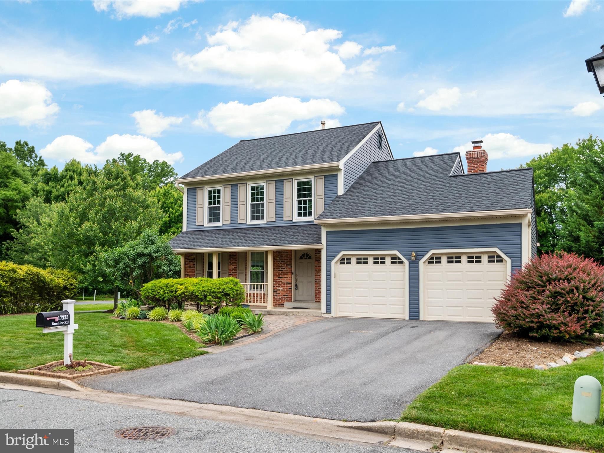 17335 Buehler Road Olney, MD 20832 - Photo 9 of 71 Gallery Image 9
