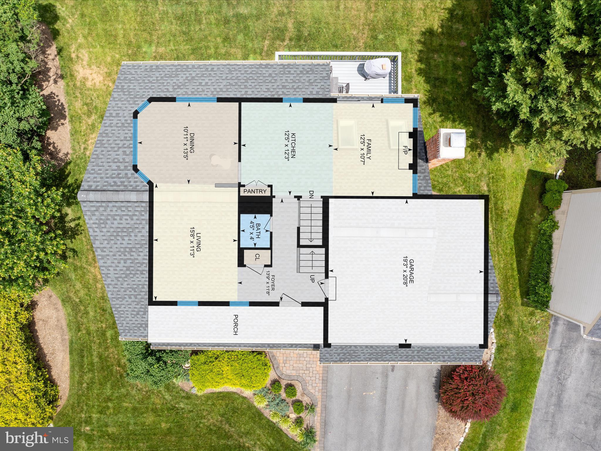 17335 Buehler Road Olney, MD 20832 - Photo 10 of 71 Gallery Image 10