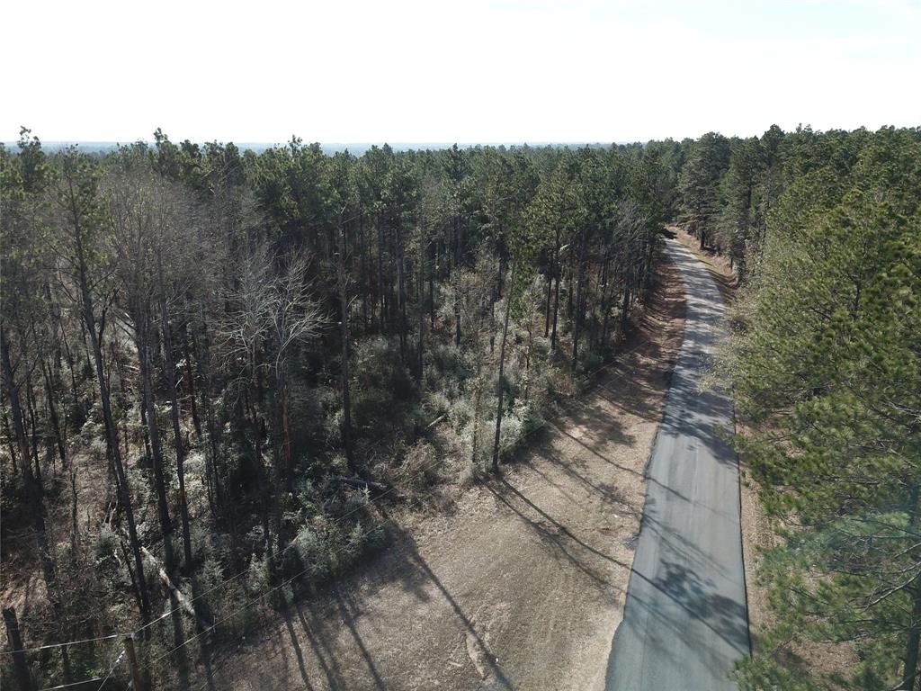 0 Old Pleasant Hill Road Zwolle, LA 71486 - Photo 15 of 16 a view of mountain with trees in background