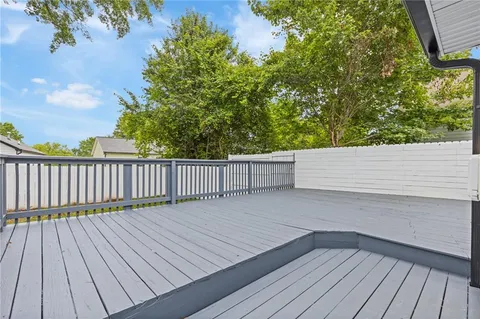 $309,000 | 4589 Rugosa Way, Austell, GA 30106