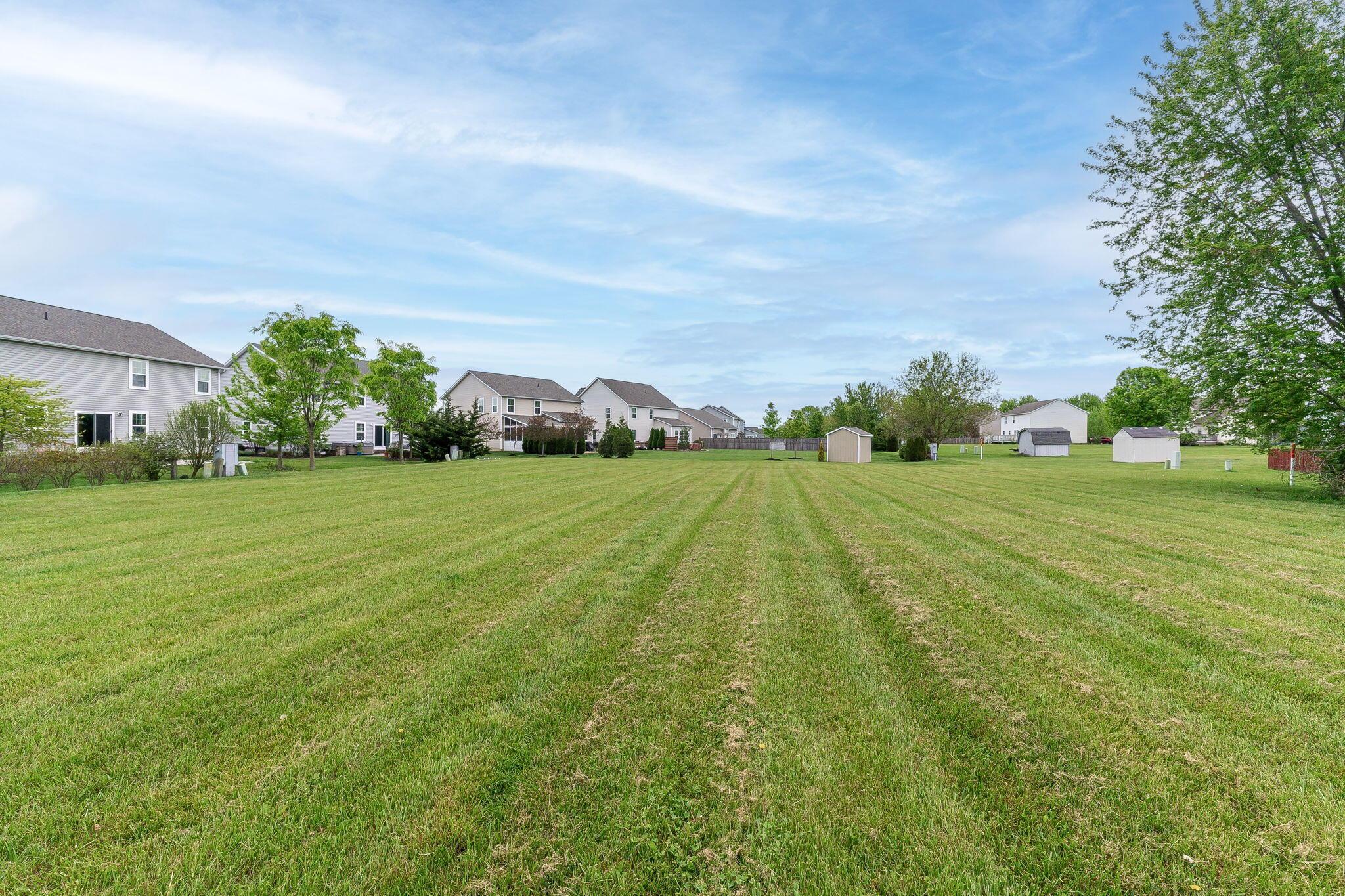 963 Bowtown Road Delaware, OH 43015 - Photo 47 of 56 963 Bowtown Rd (Exterior)-11