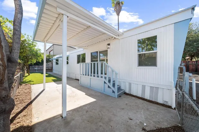 $239,900 | 8968 Winter Gardens Boulevard, Unit 4, Lakeside, CA 92040