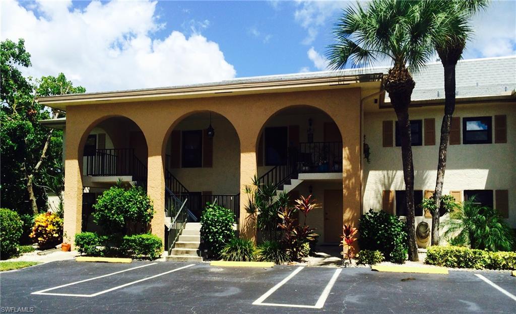 5590 Rattlesnake Hammock Road, Unit 202 Naples, FL 34113 - Photo 1 of 20 Gallery Image 1