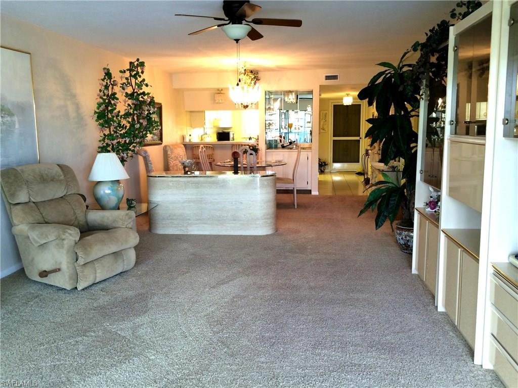 5590 Rattlesnake Hammock Road, Unit 202 Naples, FL 34113 - Photo 16 of 20 Gallery Image 16
