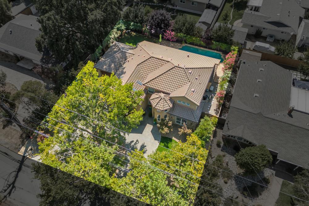 3745 Marshall Avenue Carmichael, CA 95608 - Photo 57 of 62