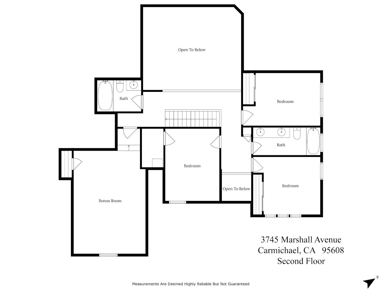 3745 Marshall Avenue Carmichael, CA 95608 - Photo 61 of 62