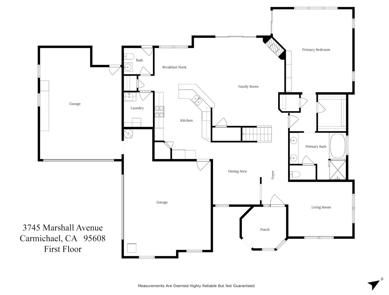 3745 Marshall Avenue Carmichael, CA 95608 - Photo 62 of 62