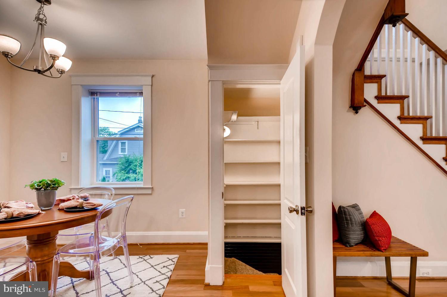 501 Kingston Road Baltimore, MD 21229 - Photo 22 of 25 Interior (General)