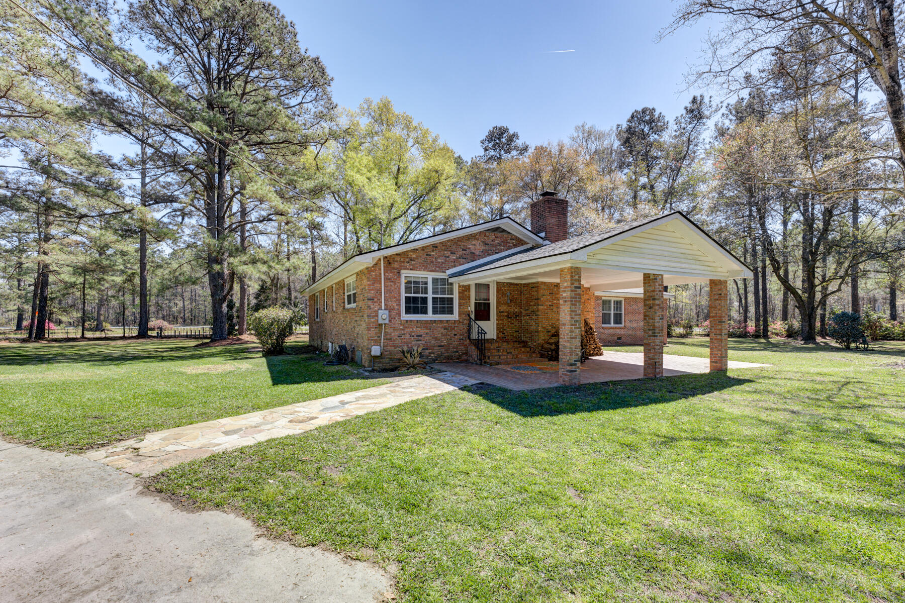 355 County Rd S-18-182 Ridgeville, SC 29472 - Photo 18 of 56 355 Meyers Mayo Rd, Ridgeville SC (1)