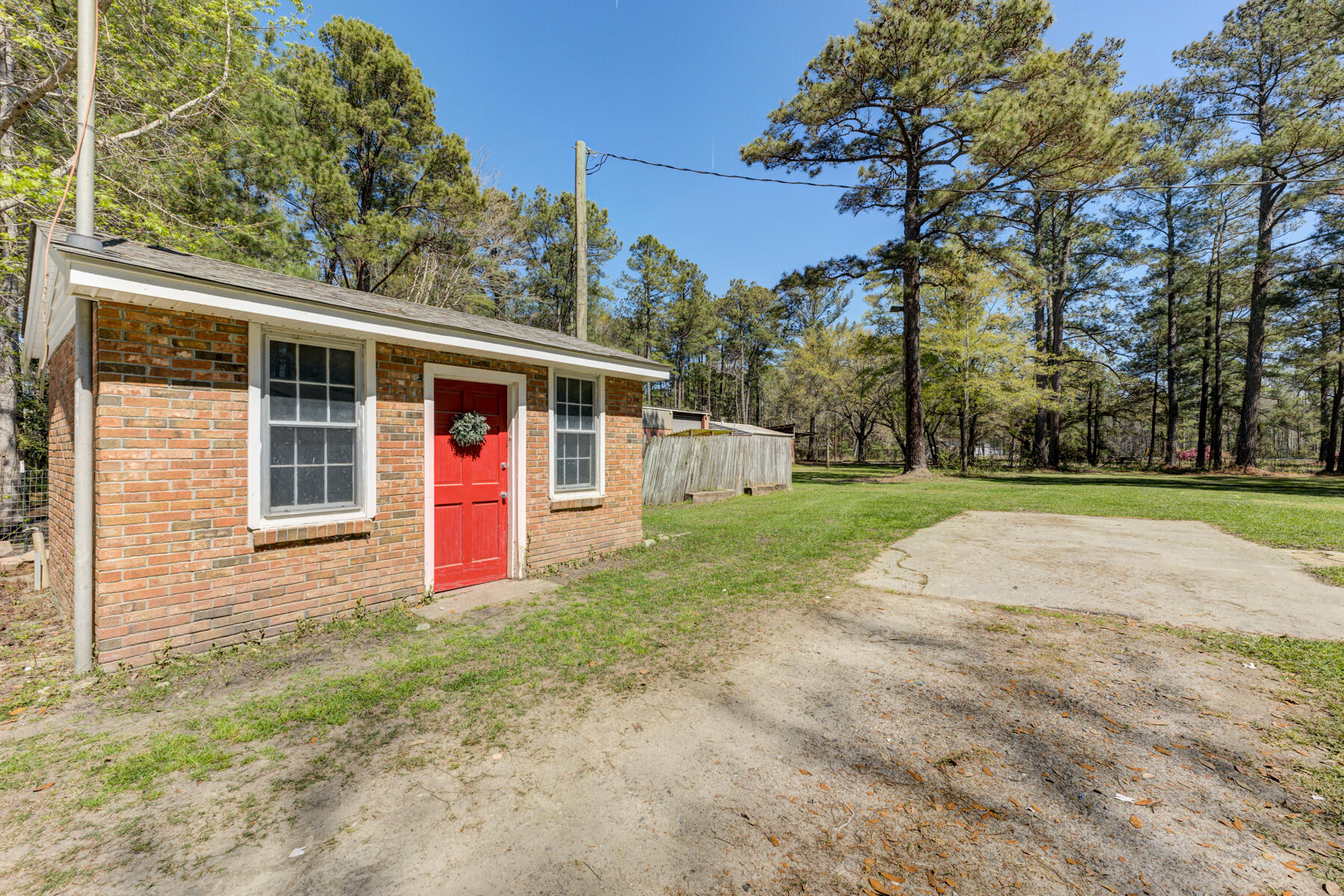 355 County Rd S-18-182 Ridgeville, SC 29472 - Photo 3 of 56 355 Meyers Mayo Rd, Ridgeville SC (43)