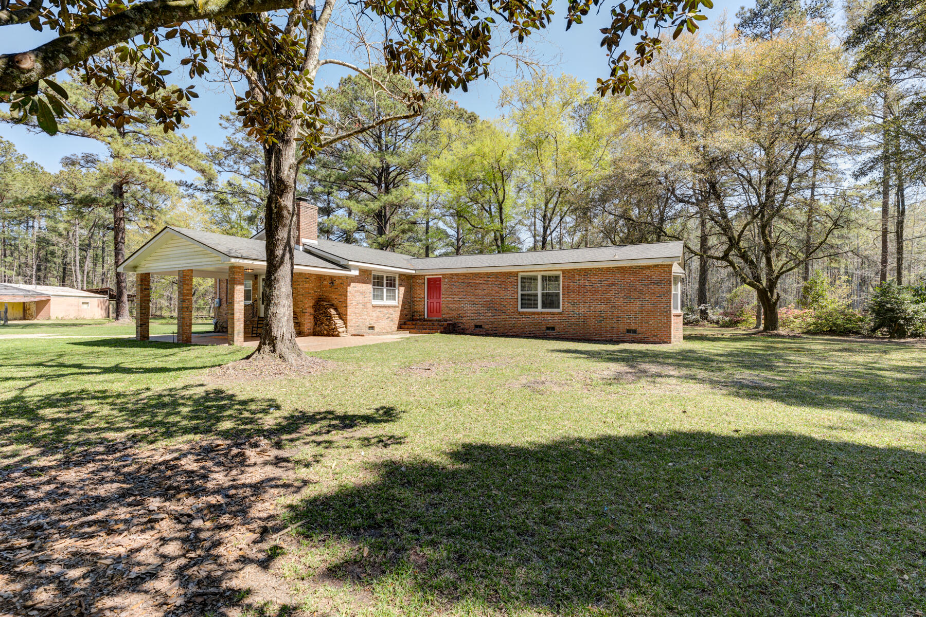355 County Rd S-18-182 Ridgeville, SC 29472 - Photo 53 of 56 355 Meyers Mayo Rd, Ridgeville SC (3)