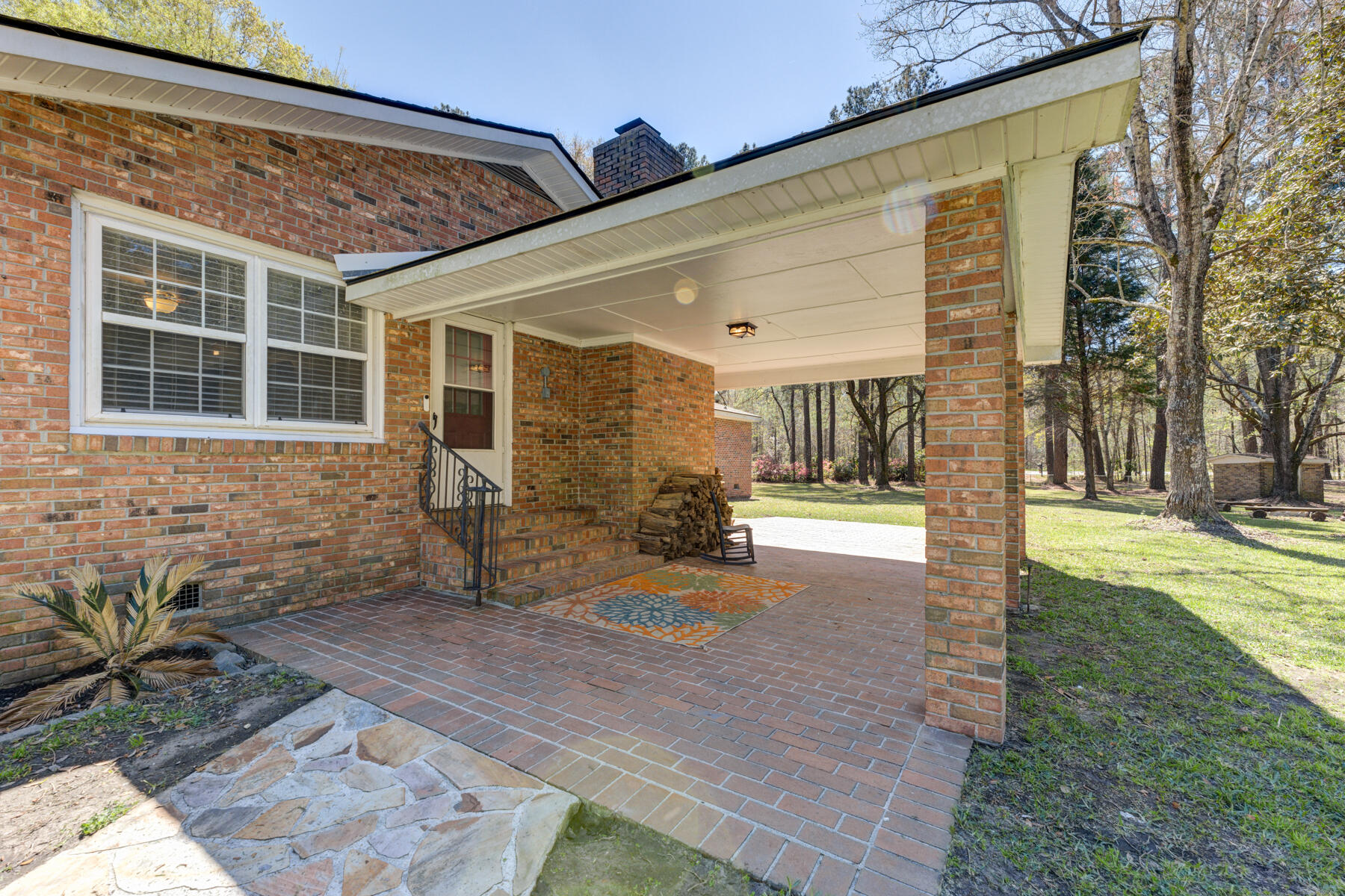 355 County Rd S-18-182 Ridgeville, SC 29472 - Photo 54 of 56 355 Meyers Mayo Rd, Ridgeville SC (4)