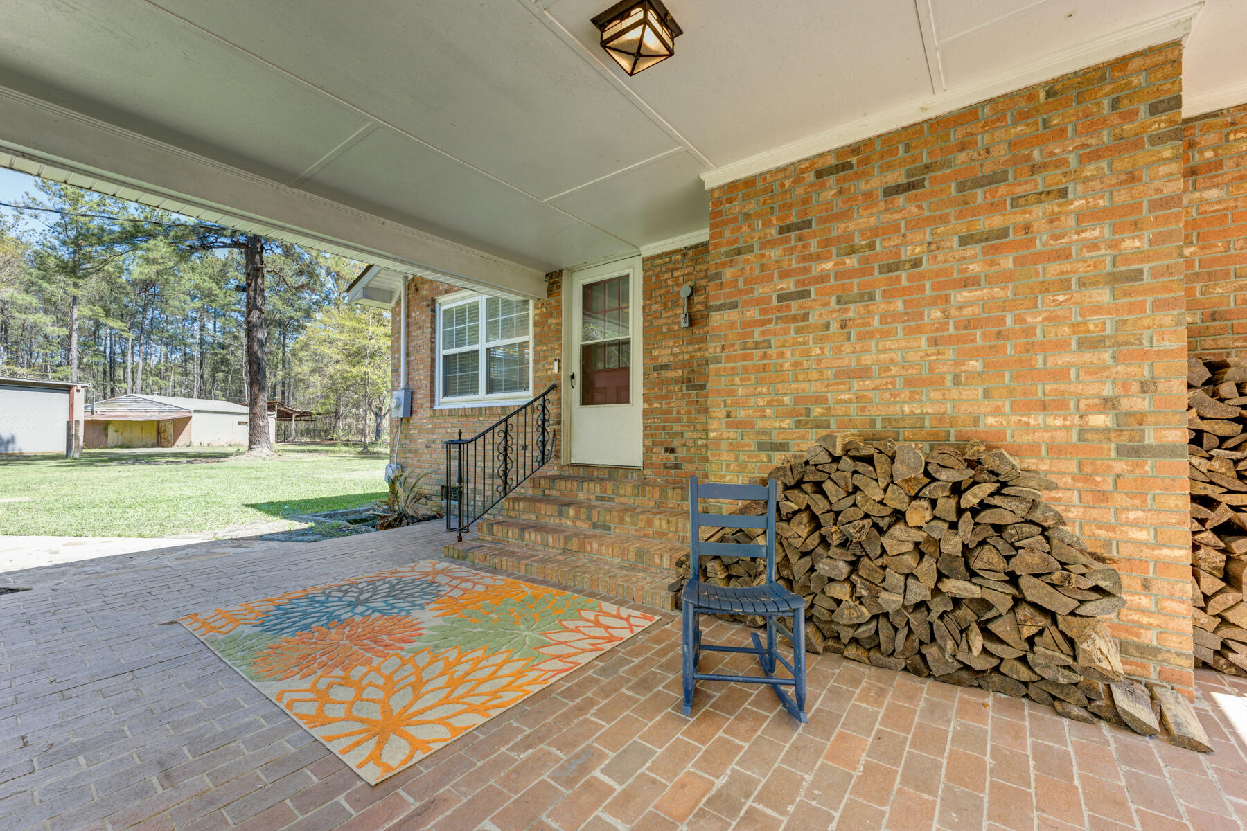 355 County Rd S-18-182 Ridgeville, SC 29472 - Photo 7 of 56 355 Meyers Mayo Rd, Ridgeville SC (6)