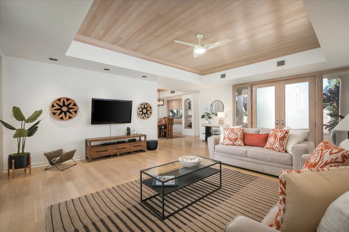 68-1375 Pauoa Road, Unit D4 Kamuela, HI 96743 - Photo 5 of 30