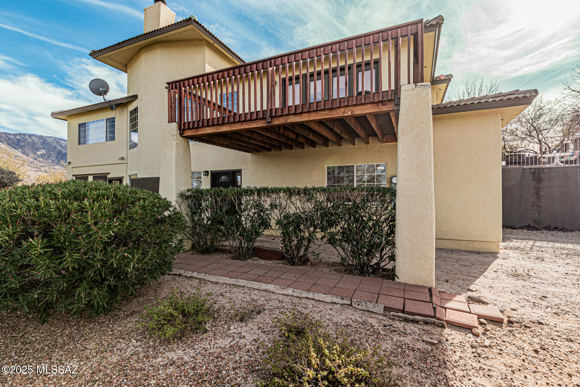 15850 North Razorback Ridge Trail Tucson, AZ 85739 - Photo 38 of 50 Front