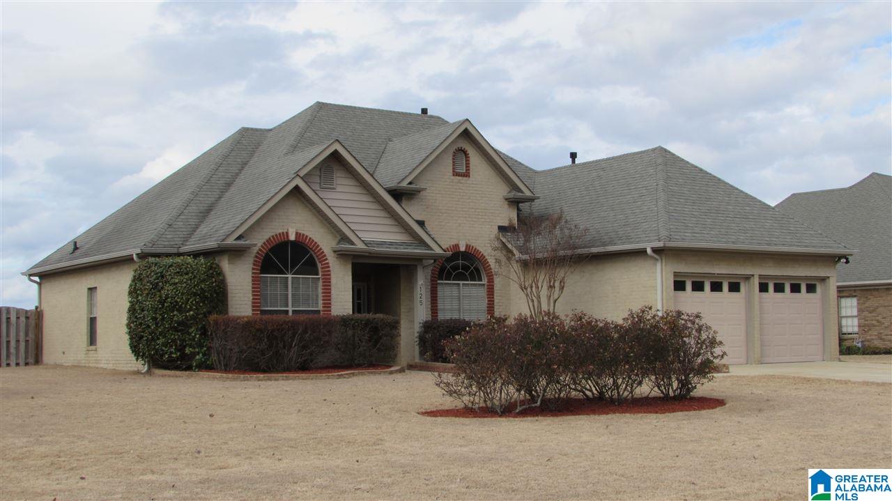125 Londonderry Alabaster, AL 35114 - Photo 43 of 48